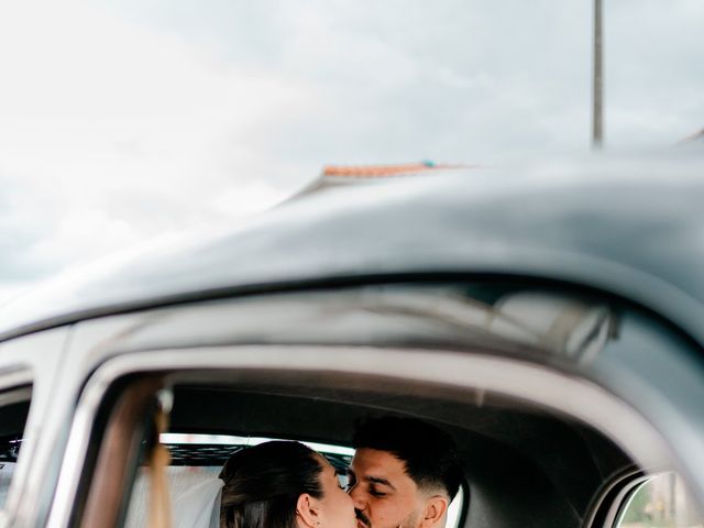 O casamento de Stefano e Carolina em Leiria, Leiria (Concelho) 55