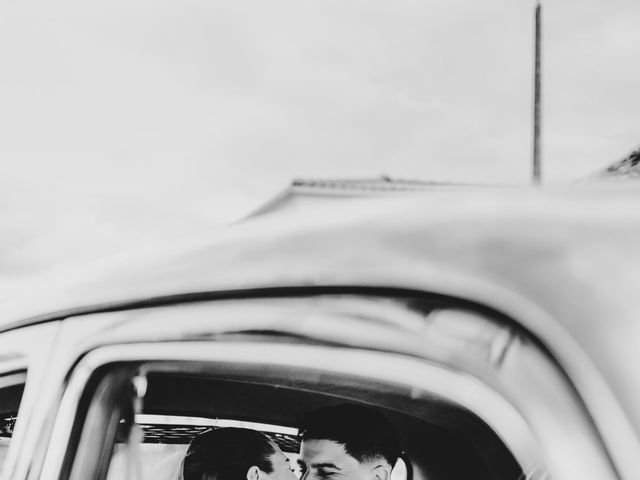 O casamento de Stefano e Carolina em Leiria, Leiria (Concelho) 56