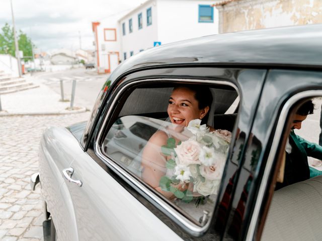O casamento de Stefano e Carolina em Leiria, Leiria (Concelho) 57