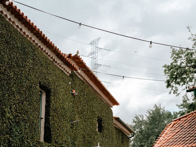 O casamento de Stefano e Carolina em Leiria, Leiria (Concelho) 58