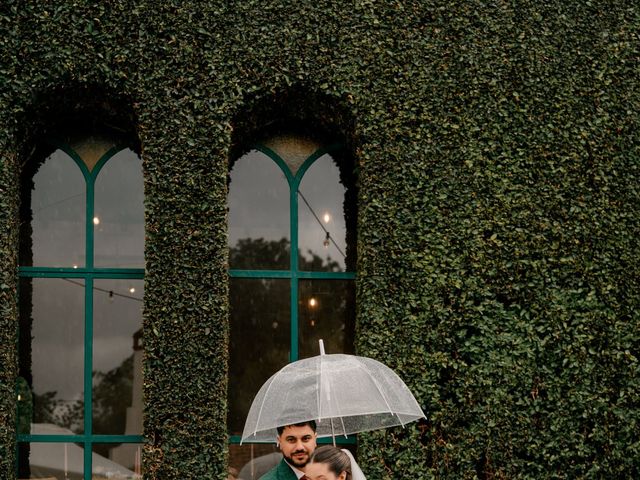 O casamento de Stefano e Carolina em Leiria, Leiria (Concelho) 60
