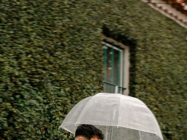 O casamento de Stefano e Carolina em Leiria, Leiria (Concelho) 61