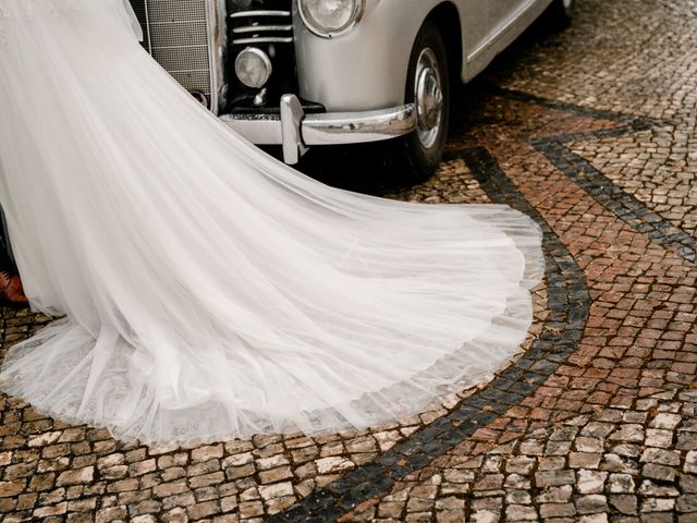 O casamento de Stefano e Carolina em Leiria, Leiria (Concelho) 62