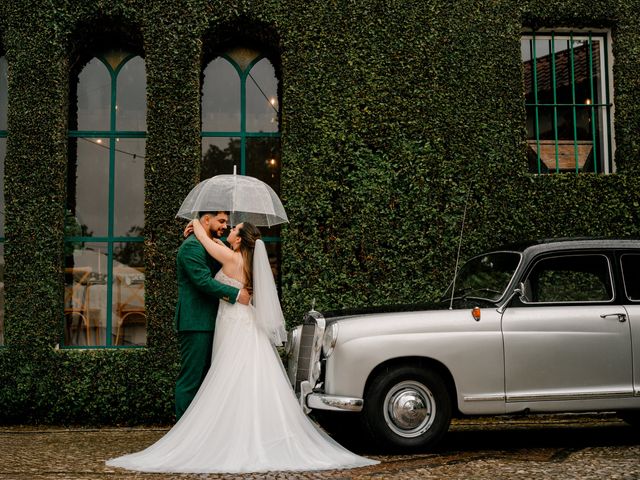O casamento de Stefano e Carolina em Leiria, Leiria (Concelho) 63