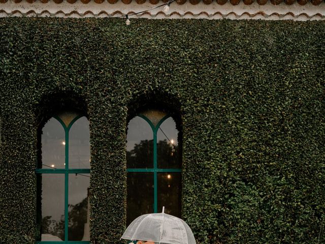 O casamento de Stefano e Carolina em Leiria, Leiria (Concelho) 64
