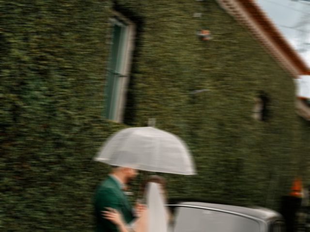 O casamento de Stefano e Carolina em Leiria, Leiria (Concelho) 65