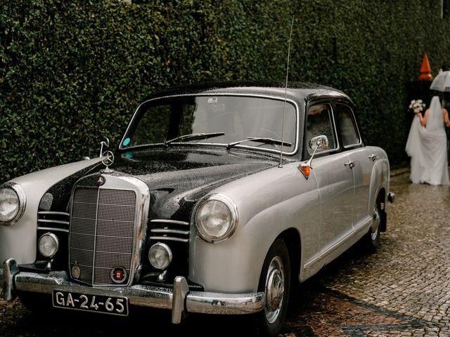 O casamento de Stefano e Carolina em Leiria, Leiria (Concelho) 67
