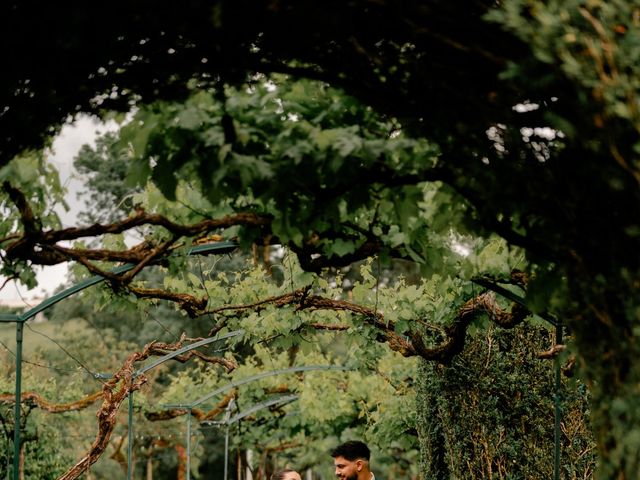 O casamento de Stefano e Carolina em Leiria, Leiria (Concelho) 68