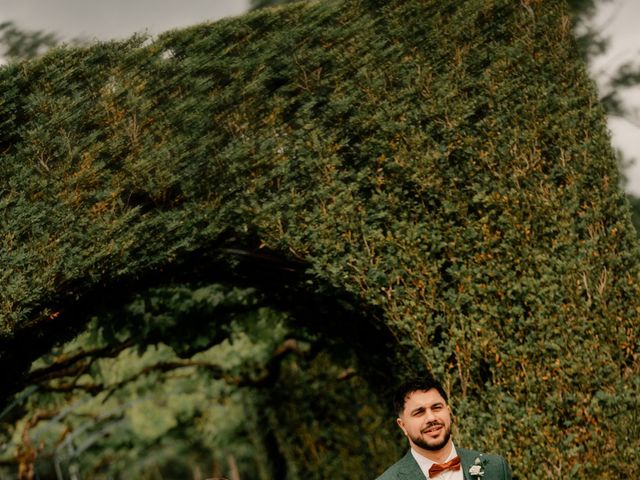 O casamento de Stefano e Carolina em Leiria, Leiria (Concelho) 69