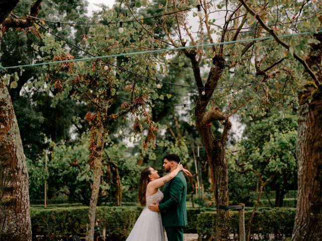 O casamento de Stefano e Carolina em Leiria, Leiria (Concelho) 72