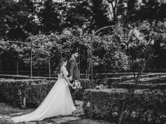 O casamento de Stefano e Carolina em Leiria, Leiria (Concelho) 74