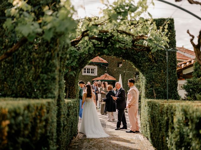 O casamento de Stefano e Carolina em Leiria, Leiria (Concelho) 77
