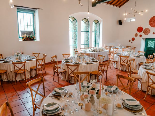 O casamento de Stefano e Carolina em Leiria, Leiria (Concelho) 81