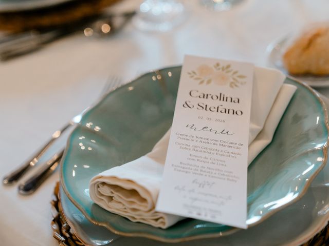 O casamento de Stefano e Carolina em Leiria, Leiria (Concelho) 83