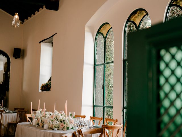 O casamento de Stefano e Carolina em Leiria, Leiria (Concelho) 88