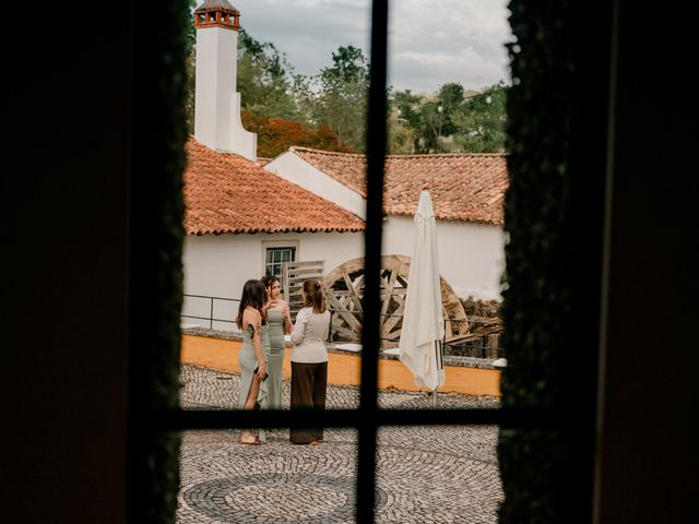 O casamento de Stefano e Carolina em Leiria, Leiria (Concelho) 89