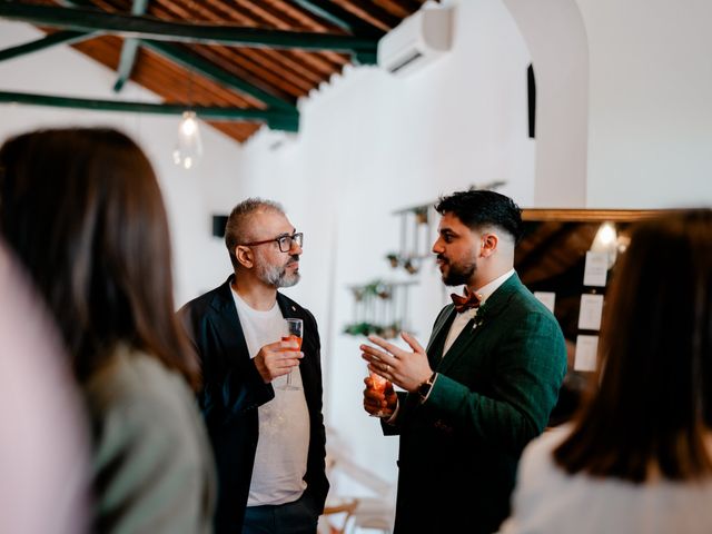 O casamento de Stefano e Carolina em Leiria, Leiria (Concelho) 90