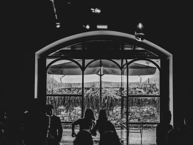 O casamento de Stefano e Carolina em Leiria, Leiria (Concelho) 91