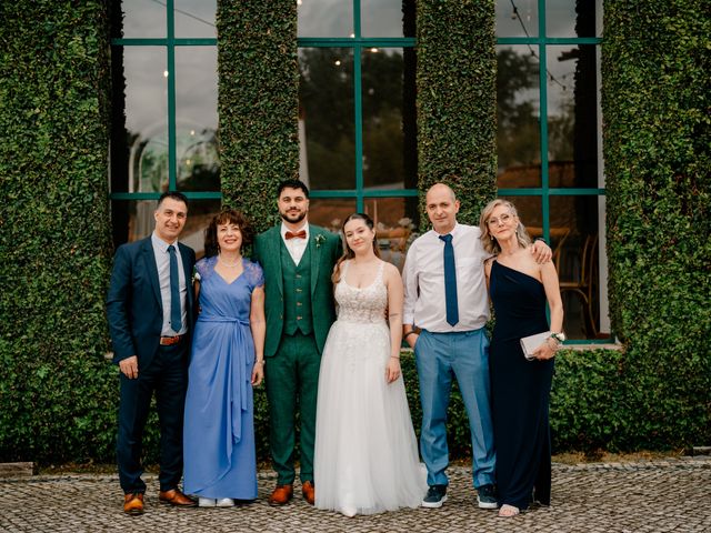 O casamento de Stefano e Carolina em Leiria, Leiria (Concelho) 92
