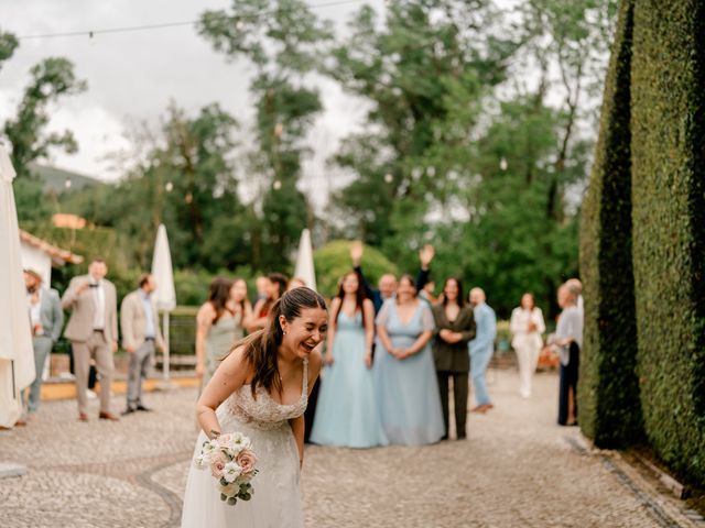 O casamento de Stefano e Carolina em Leiria, Leiria (Concelho) 94
