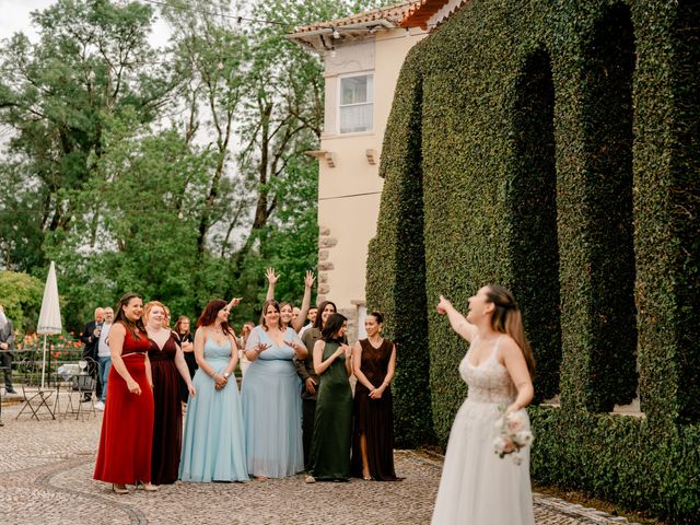 O casamento de Stefano e Carolina em Leiria, Leiria (Concelho) 96
