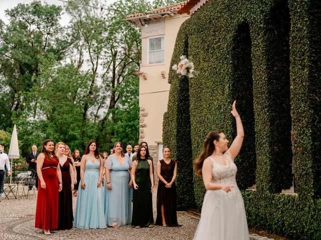 O casamento de Stefano e Carolina em Leiria, Leiria (Concelho) 97