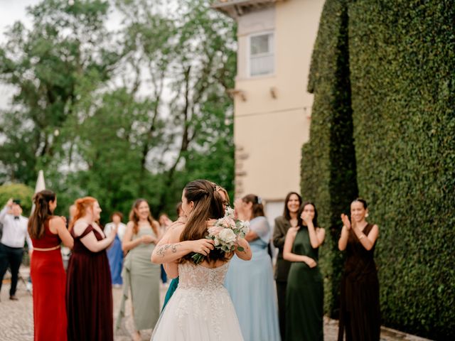O casamento de Stefano e Carolina em Leiria, Leiria (Concelho) 98