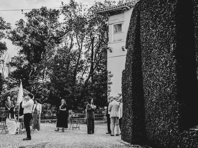 O casamento de Stefano e Carolina em Leiria, Leiria (Concelho) 99