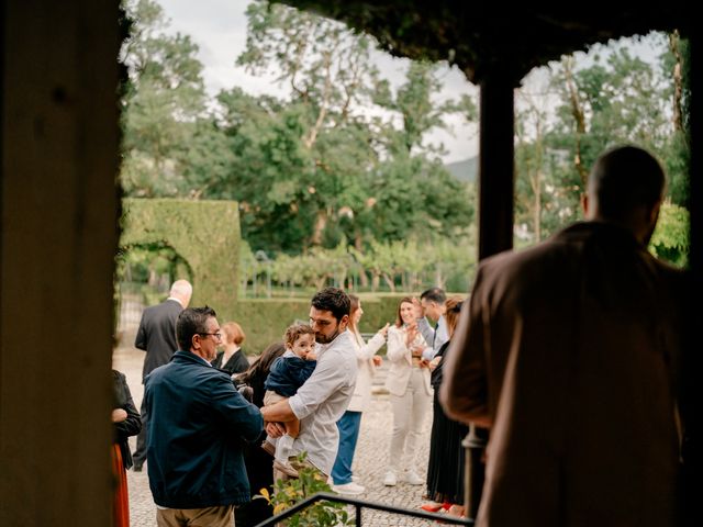 O casamento de Stefano e Carolina em Leiria, Leiria (Concelho) 101