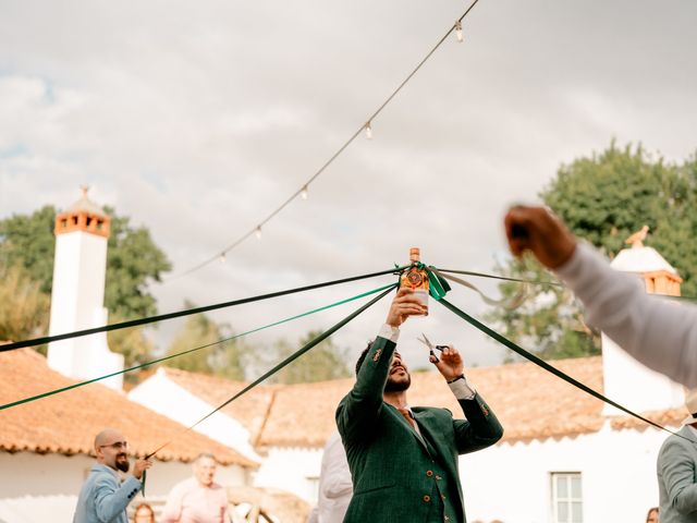 O casamento de Stefano e Carolina em Leiria, Leiria (Concelho) 104