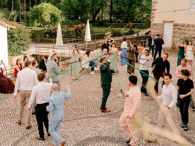 O casamento de Stefano e Carolina em Leiria, Leiria (Concelho) 105