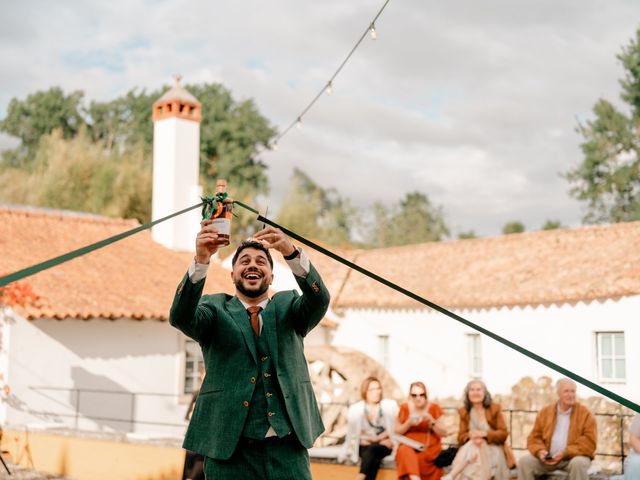 O casamento de Stefano e Carolina em Leiria, Leiria (Concelho) 106