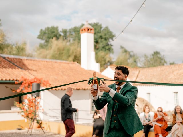 O casamento de Stefano e Carolina em Leiria, Leiria (Concelho) 107