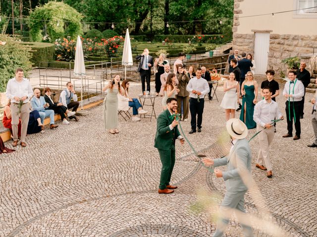 O casamento de Stefano e Carolina em Leiria, Leiria (Concelho) 108