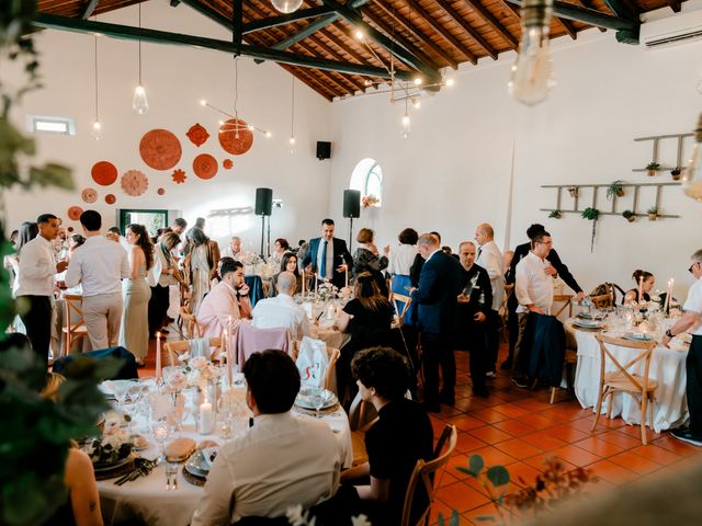 O casamento de Stefano e Carolina em Leiria, Leiria (Concelho) 111