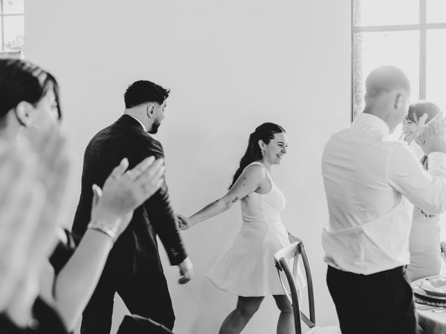 O casamento de Stefano e Carolina em Leiria, Leiria (Concelho) 112