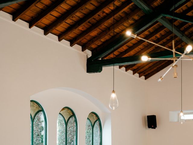 O casamento de Stefano e Carolina em Leiria, Leiria (Concelho) 114