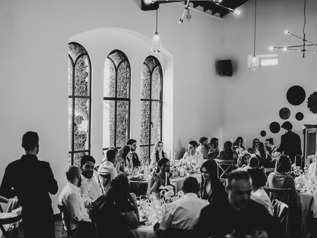 O casamento de Stefano e Carolina em Leiria, Leiria (Concelho) 115