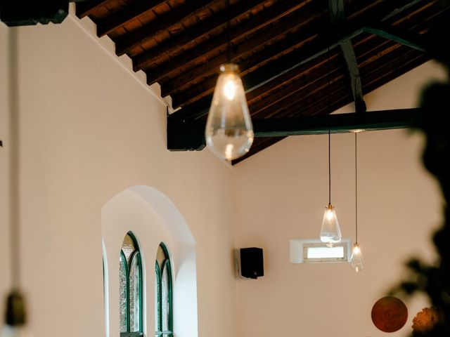 O casamento de Stefano e Carolina em Leiria, Leiria (Concelho) 116