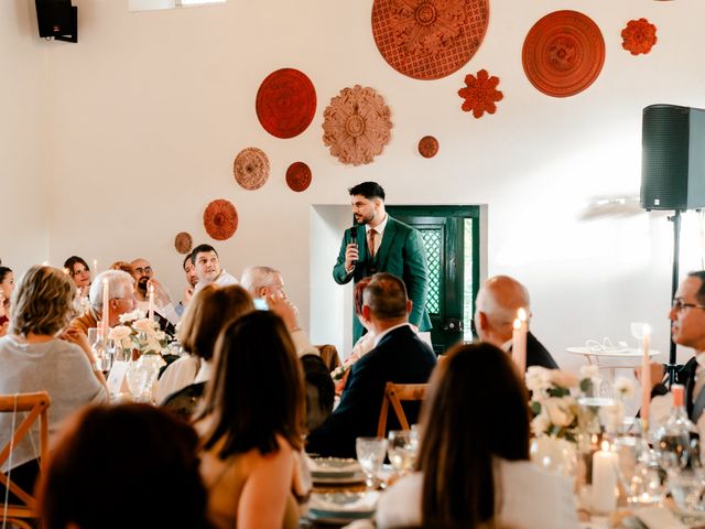 O casamento de Stefano e Carolina em Leiria, Leiria (Concelho) 118