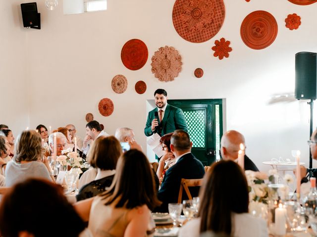 O casamento de Stefano e Carolina em Leiria, Leiria (Concelho) 119