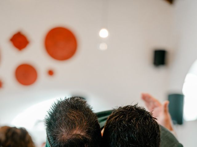 O casamento de Stefano e Carolina em Leiria, Leiria (Concelho) 120