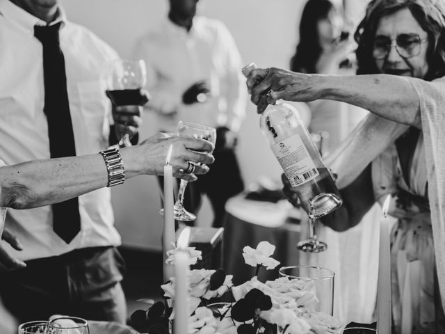 O casamento de Stefano e Carolina em Leiria, Leiria (Concelho) 122