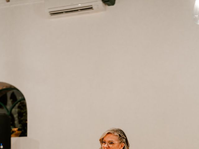 O casamento de Stefano e Carolina em Leiria, Leiria (Concelho) 124