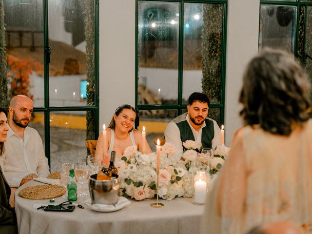 O casamento de Stefano e Carolina em Leiria, Leiria (Concelho) 126