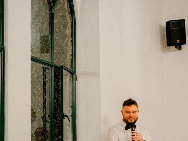 O casamento de Stefano e Carolina em Leiria, Leiria (Concelho) 127