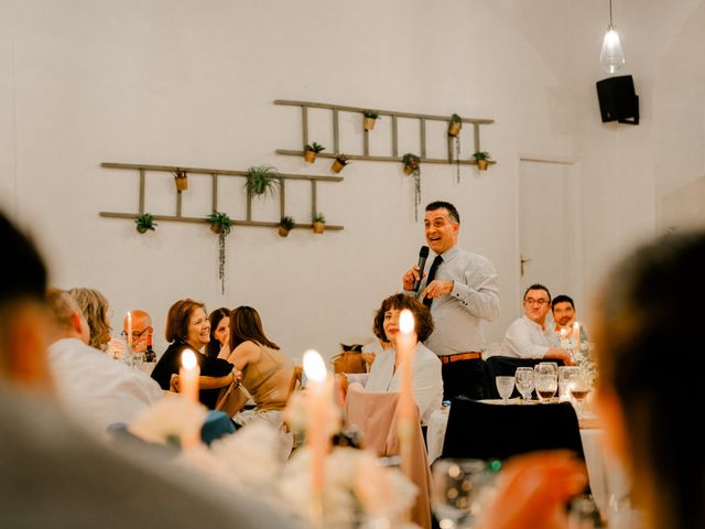 O casamento de Stefano e Carolina em Leiria, Leiria (Concelho) 128