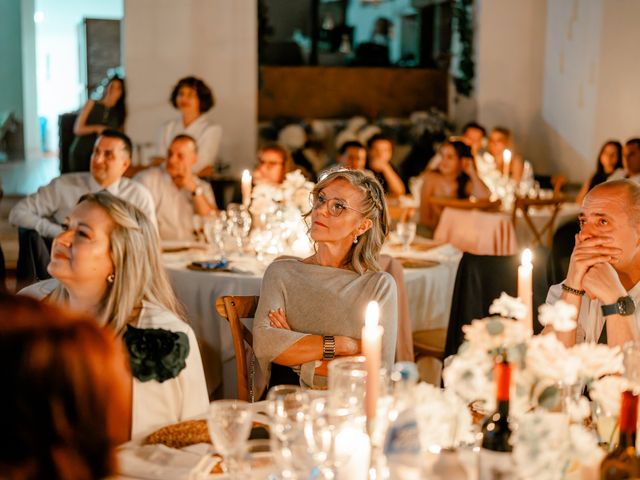 O casamento de Stefano e Carolina em Leiria, Leiria (Concelho) 130