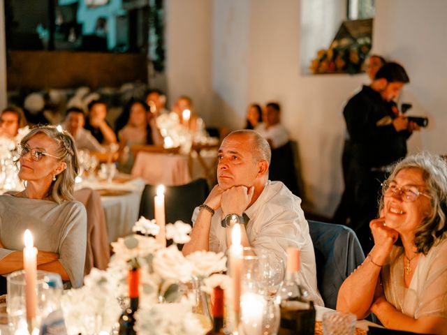 O casamento de Stefano e Carolina em Leiria, Leiria (Concelho) 131