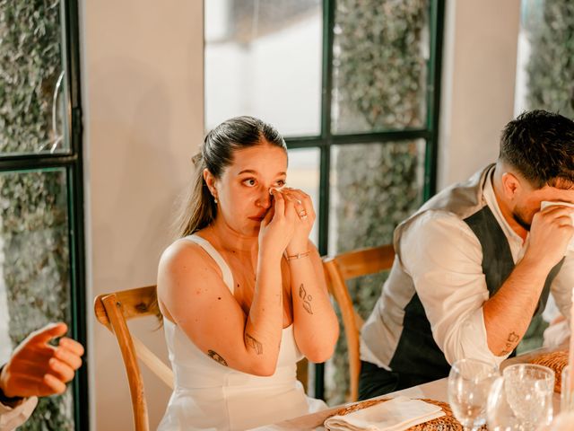 O casamento de Stefano e Carolina em Leiria, Leiria (Concelho) 132